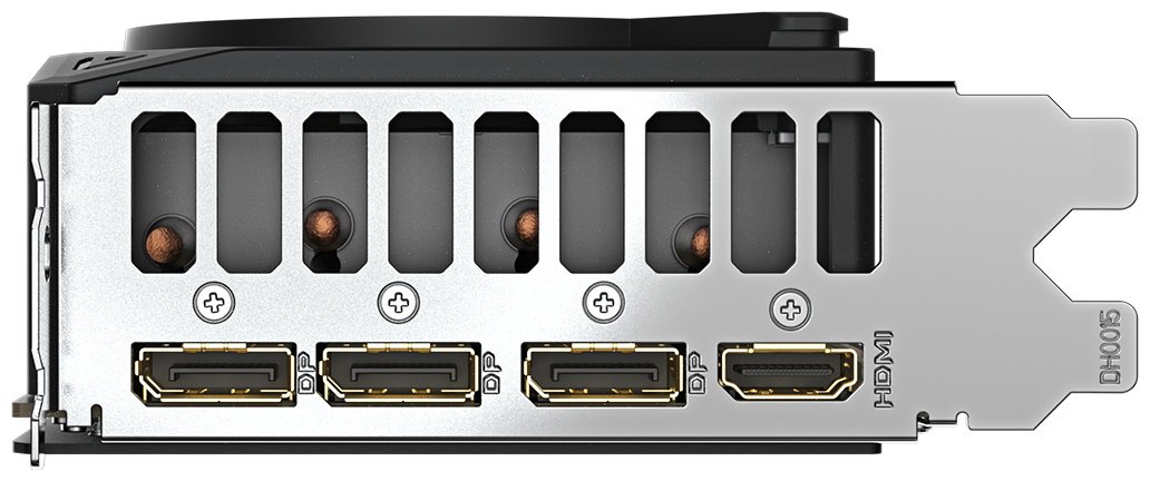 Видеокарта GIGABYTE RTX 5070 GV-N5070WF3OC-12GD WINDFORCE OC SFF 12 Гб купить,0