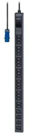 Блок распределения питания APC Easy PDU Basic ZeroU EPDU1216B