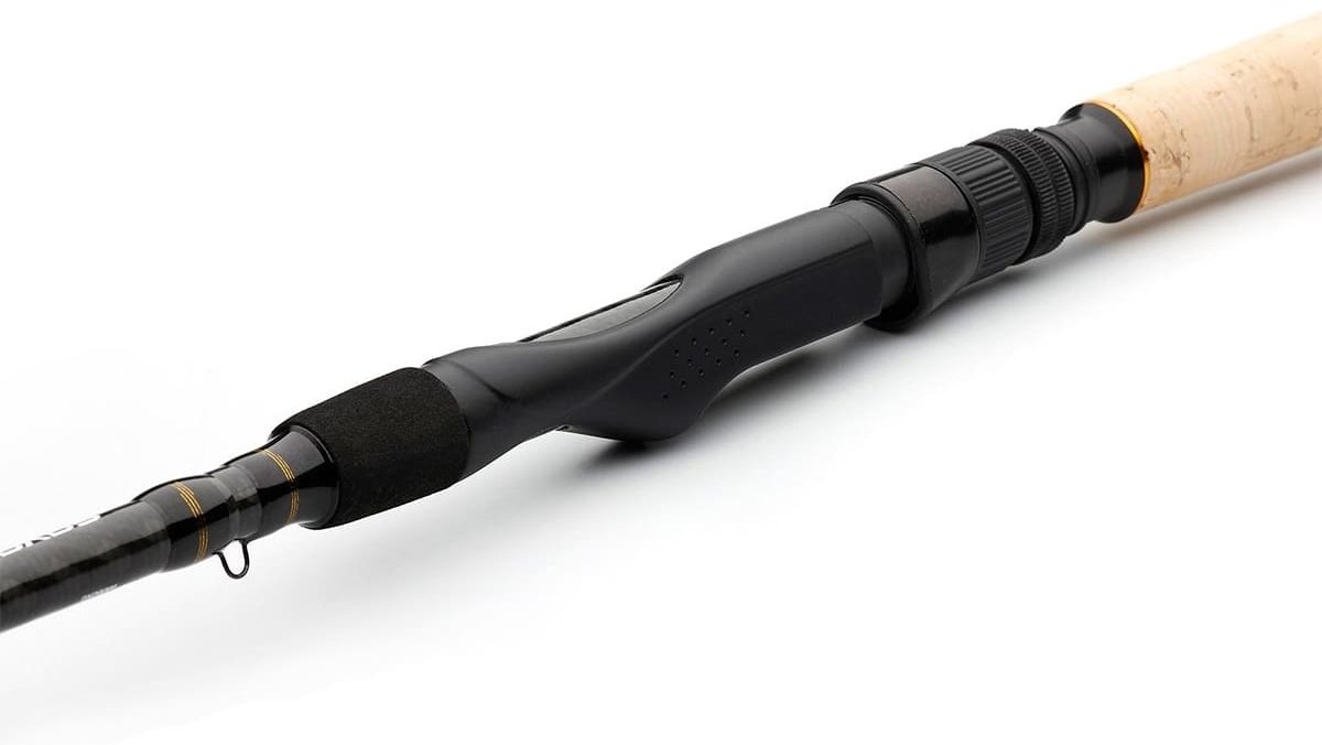 Удилище Спиннинг Savage Gear SG2 Shore Game Cork, ML, 8'/2.44m, 5-20g купить,NaN