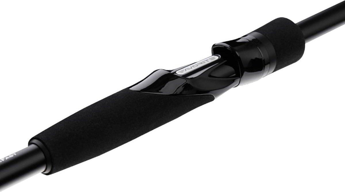 Удилище Favorite New X1 Swimbait General Heavy, 2.57m, 25-85g, Ex.Fast, X1.1-852ExH 25 г-85 г 2.57 м купить,NaN