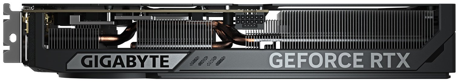 Видеокарта GIGABYTE RTX 5070 GV-N5070WF3OC-12GD WINDFORCE OC SFF 12 Гб купить,0