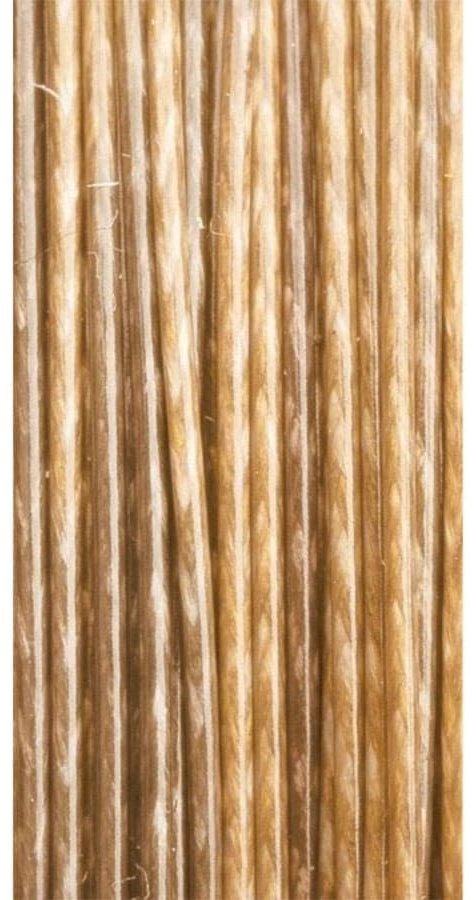 Леска JRC поводковый материал Coated Braid Semi Stiff Clean Gravel 30 мм камуфляж купить,NaN