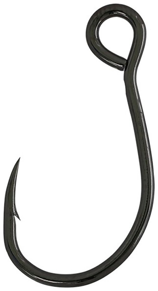 Крючок для рыбалки Owner Fishing Hooks №51642 S-75M одинарный серебристый 6 шт купить,NaN