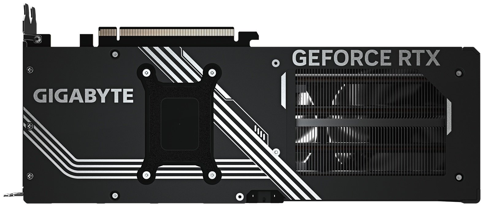 Видеокарта GIGABYTE RTX 5070 GV-N5070WF3OC-12GD WINDFORCE OC SFF 12 Гб купить,0