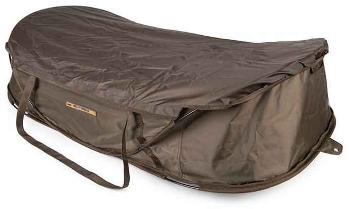 Мат FOX Easy Mat XL CCC056 зеленый купить,NaN