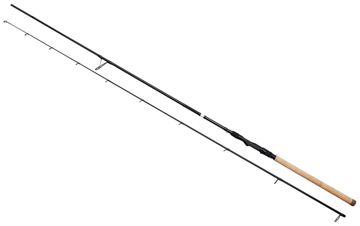 Удилище Спиннинг Savage Gear SG2 Shore Game Cork, ML, 9'/2.74m, 7-24g купить,NaN