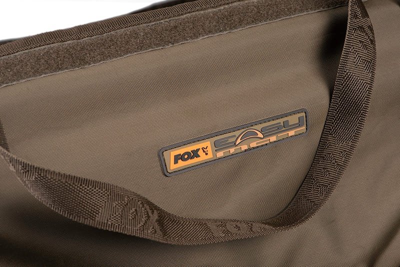 Мат FOX Easy Mat XL CCC056 зеленый купить,NaN