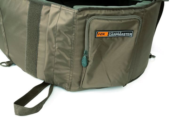 FOX Carpmaster Deluxe Mat CCC050 купить,NaN