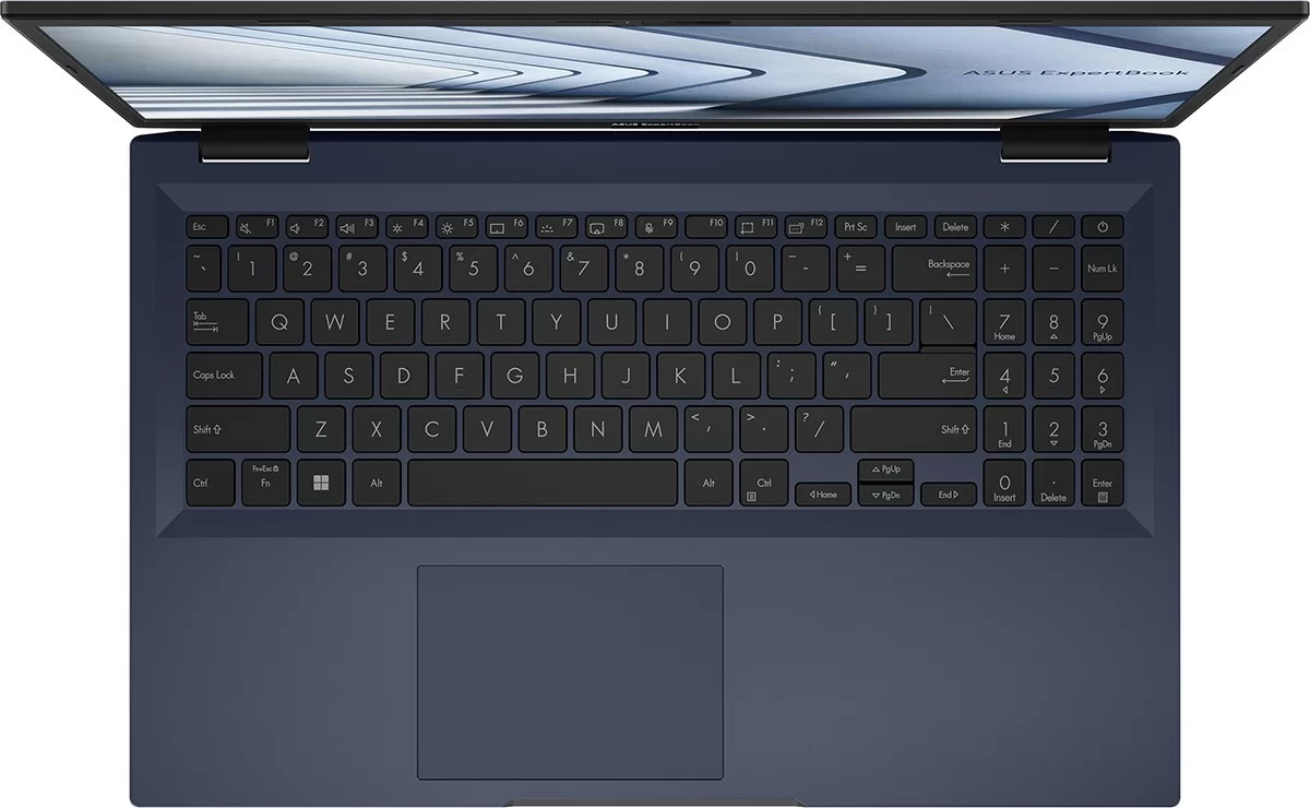 Ноутбук Asus ExpertBook B1502CVA-BQ0897X 90NX06X1-M01150 15.6 Star Black купить,NaN