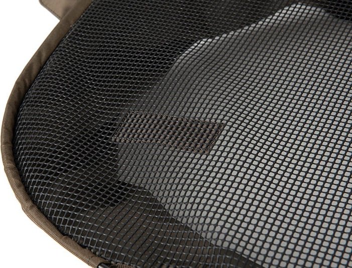 Мат FOX Easy Mat XL CCC056 зеленый купить,NaN