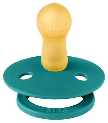 Пустышка BIBS Colour - Scuba 6+ мес., 1 шт, зеленый - ForteMarket Пустышка BIBS Colour - Scuba 6+ мес., 1 шт, зеленый купить,0