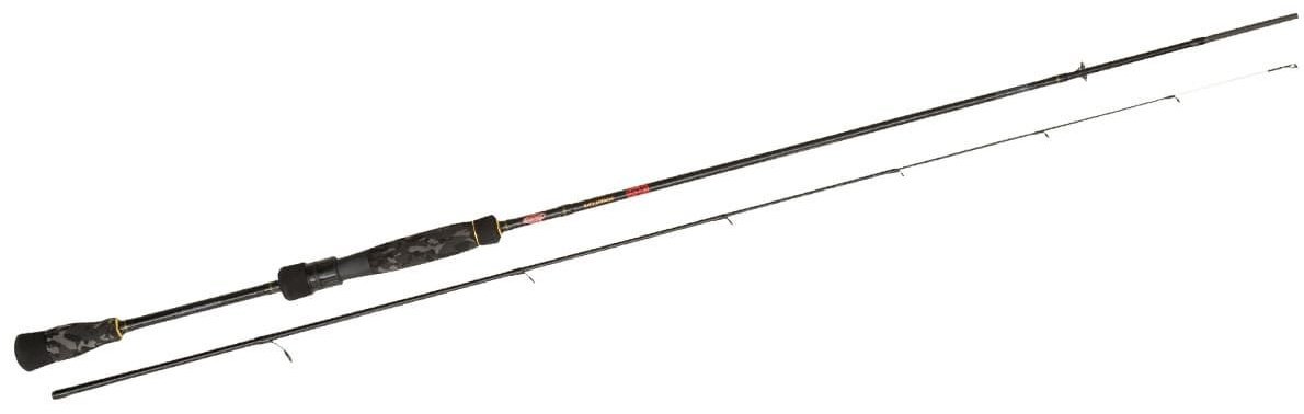 Удилище Berkley URBN Finesse Lure 3-14G 2.2M купить,NaN