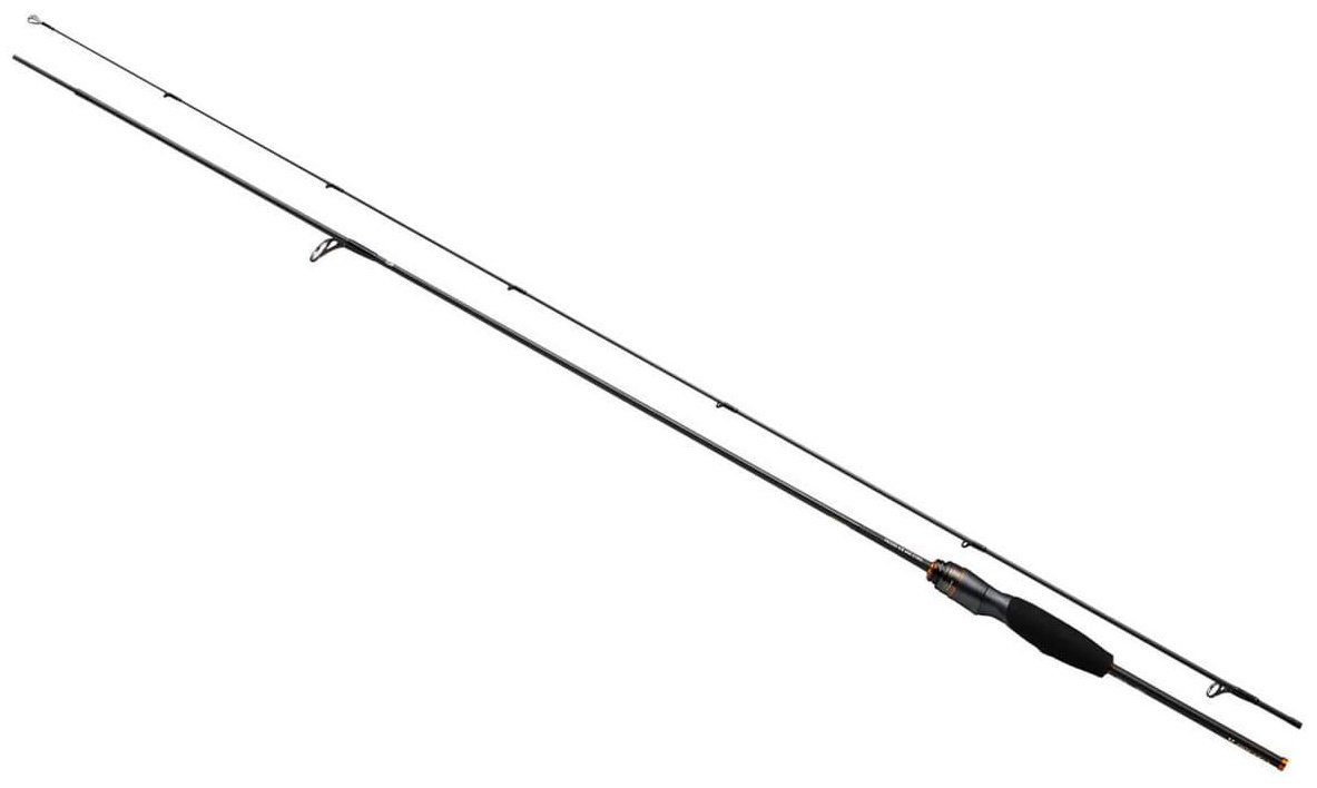 Удилище Daiwa Presso Air AGS 510XUL спиннинговое 1.78 м купить,NaN