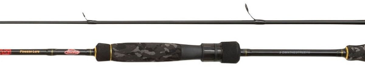 Удилище Berkley URBN Finesse Lure 3-14G 2.2M купить,NaN