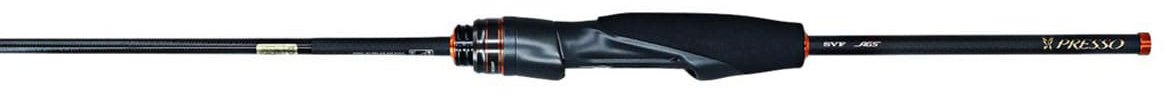 Удилище Daiwa Presso Air AGS 510XUL спиннинговое 1.78 м купить,NaN