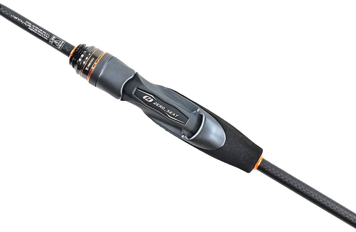 Удилище Daiwa Presso Air AGS 510XUL спиннинговое 1.78 м купить,NaN