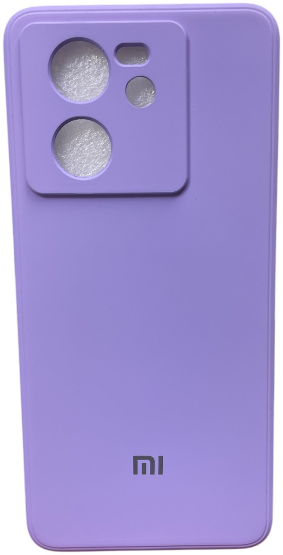 Чехол для Xiaomi 13T, 13T Pro сиреневый купить,2399