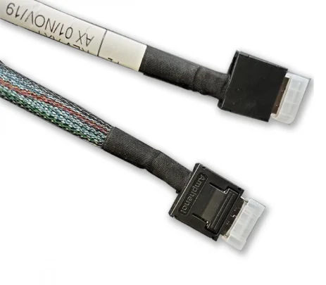 Кабель HP Enterprise DL360 Gen11 P48918-B21