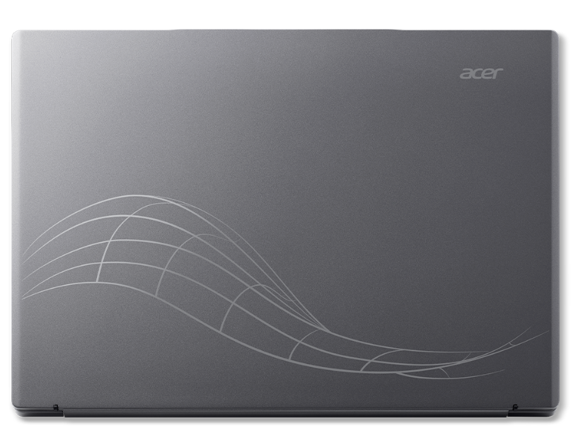 Ноутбук Acer Swift Lite SFL14-52M-580G NX.J5FER.001 14" Grey - ForteMarket Ноутбук Acer Swift Lite SFL14-52M-580G NX.J5FER.001 14" Grey купить,456313