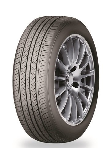 Шина Doublestar DH02 195/65 R15 91V летняя