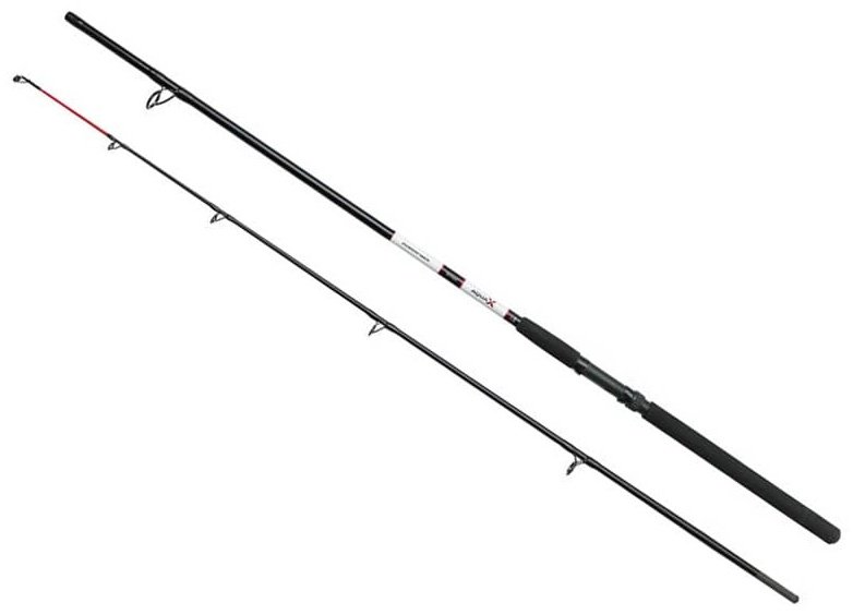 Удилище DAM Aqua-X Allround 100-200G 2.70M купить,NaN