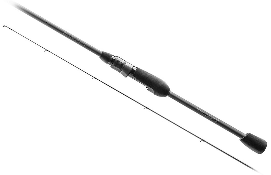 Удилище FAVORITE Black SwanBSW1-6102SUL-HS 1693.05.56 0.8 г-4 гG 2.08 мM купить,NaN