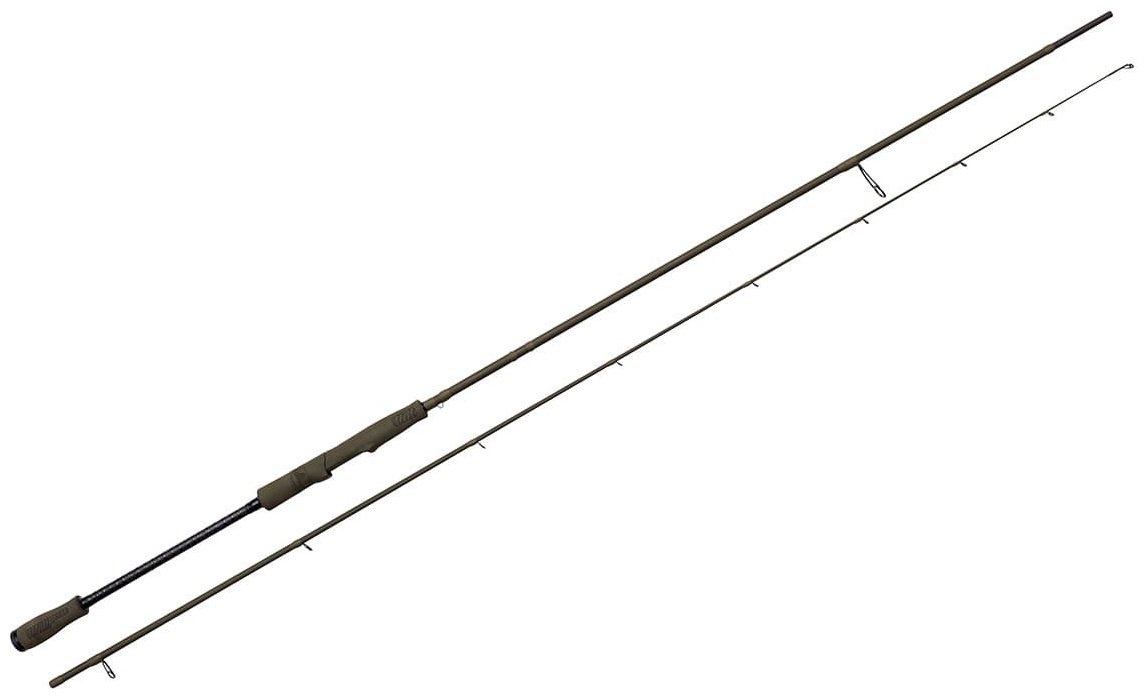 Удилище Savage Gear SG4 Light Game L 221cm 5-18g FAST купить,NaN