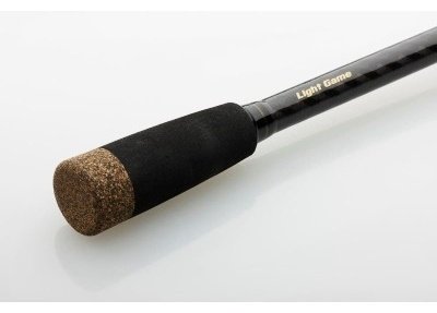 Удилище Savage Gear SG2 Light Game L 5-18G 2.51M купить,NaN