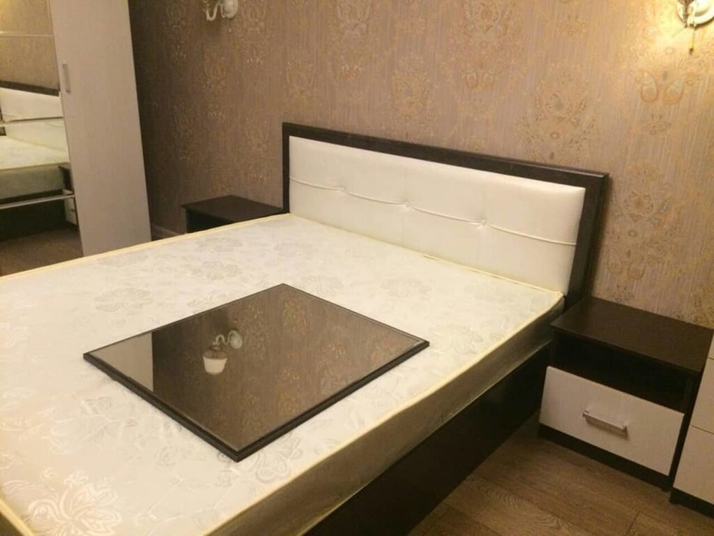 Гарнитур Grand Miks Диана 3Д, сп. место 160х200 см - ForteMarket Гарнитур Grand Miks Диана 3Д, сп. место 160х200 см купить,0