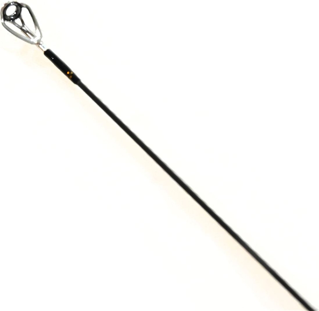Удилище ValkeIN DainsleiF Code Graigan 6'1ML-TS, 185 см спиннинговое 1.85 м купить,NaN