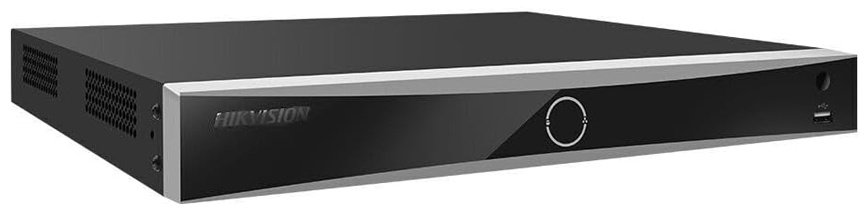 Видеорегистратор Hikvision NVR (сетевой) DS-7732NXI-K4(D)