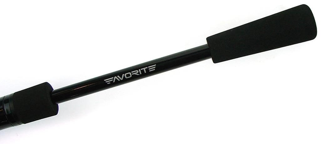 Удилище FAVORITE 832H 2.51m, 10-45g 10 г-45 гG 2.51 мM купить,NaN