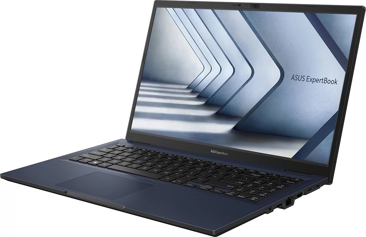 Ноутбук Asus ExpertBook B1502CVA-BQ0897X 90NX06X1-M01150 15.6 Star Black купить,NaN