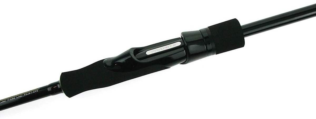 Удилище FAVORITE 832H 2.51m, 10-45g 10 г-45 гG 2.51 мM купить,NaN