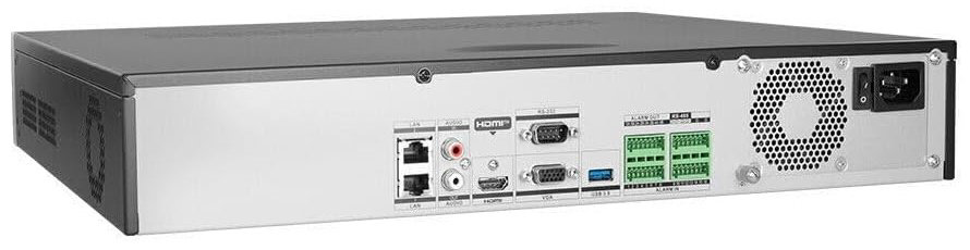Видеорегистратор Hikvision NVR (сетевой) DS-7732NXI-K4(D)