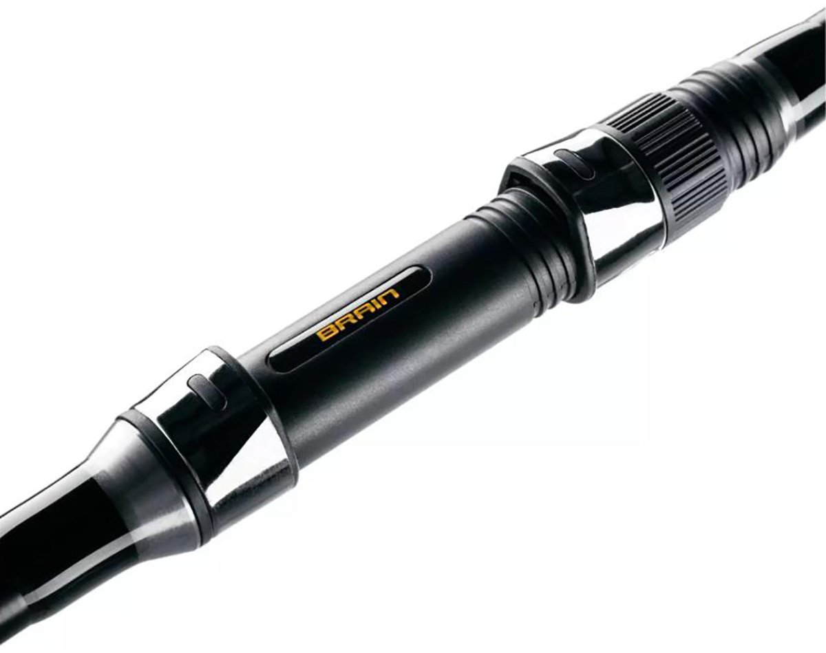 Удилище Brain Apex Double 3.6m, 4.0lbs/max 180g, APD-360HH фидерное 3.6 м купить,NaN