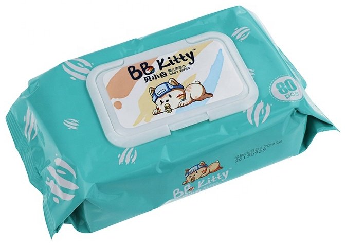 Bb kitty BBS80 80 шт