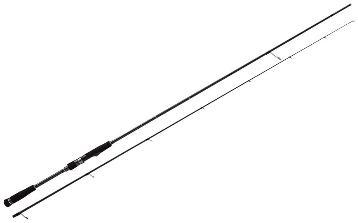 Удилище Major Craft EZ5-832ML 1.5 -3.5 G 2.52 M купить,NaN