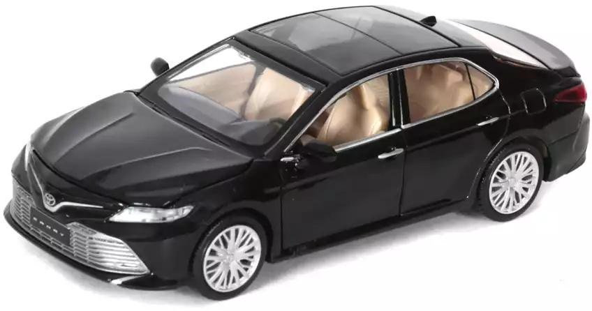 Легковая MSZ Camry 278594, металл, черный