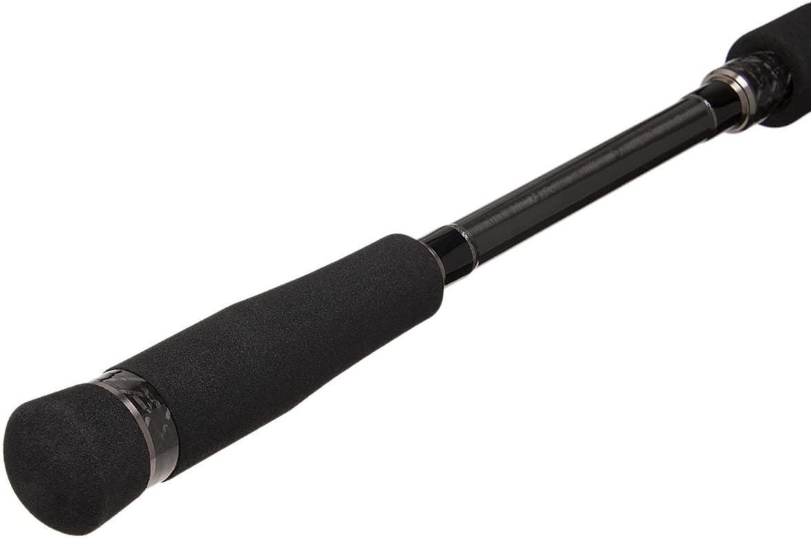 Удилище Major Craft EZ5-832ML 1.5 -3.5 G 2.52 M купить,NaN