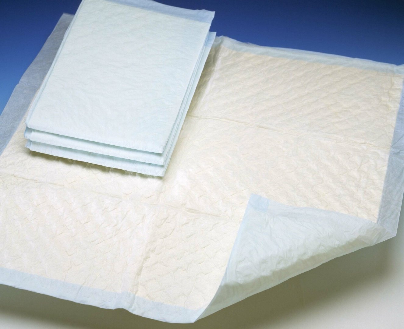 Пеленка одноразовая Mello Unicare, 10 шт, 60x60 см - ForteMarket Пеленка одноразовая Mello Unicare, 10 шт, 60x60 см купить,0