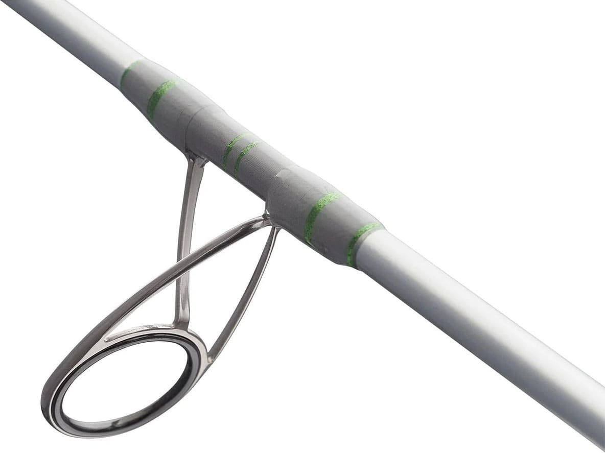 Удилище Madcat Full Force Spin Rod 2.25m, 50-125g, 1+1SEC сомовое 2.25 м купить,NaN
