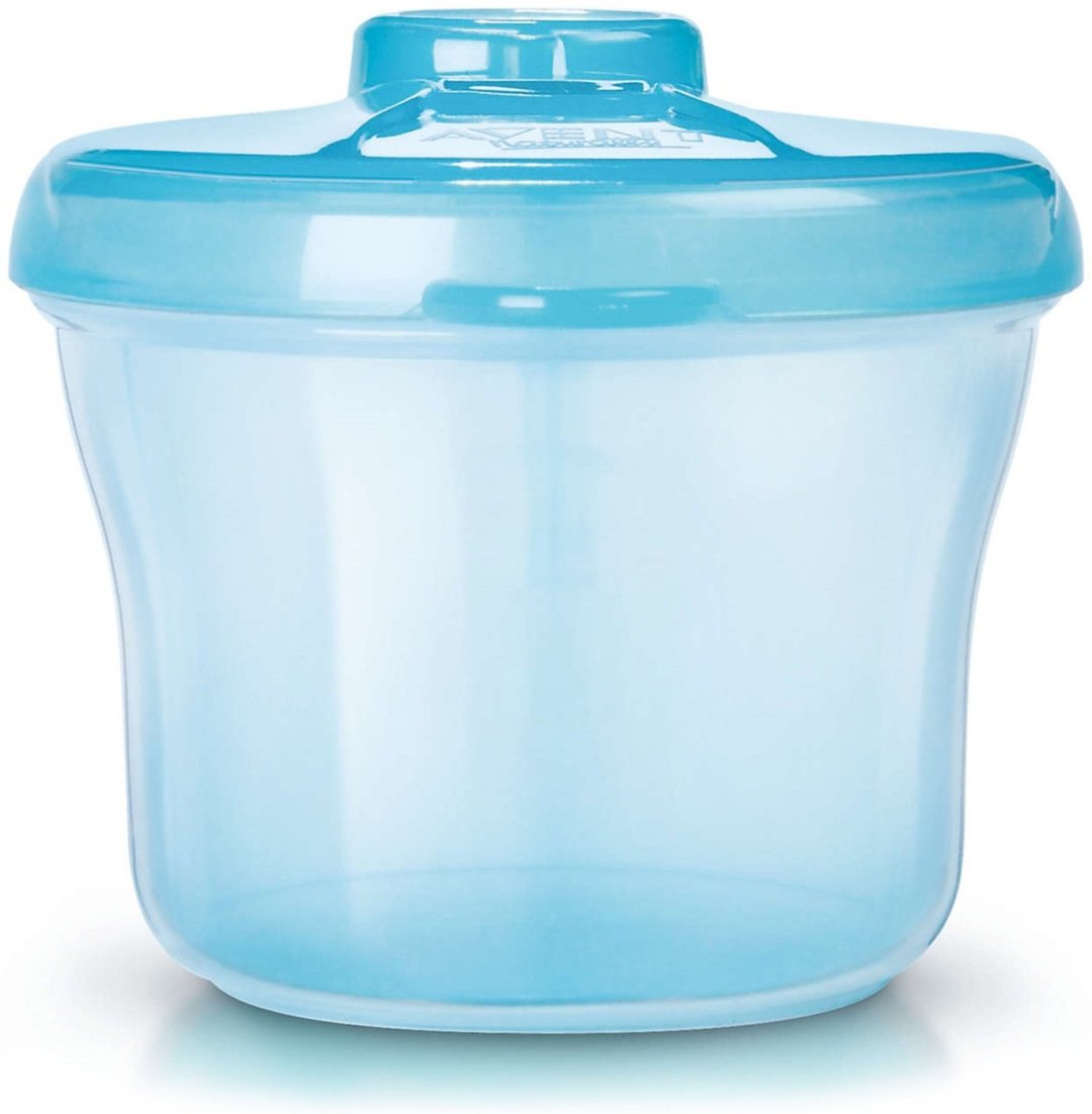 Контейнер Philips Avent SCF135/06 , пластик, голубой - ForteMarket Контейнер Philips Avent SCF135/06 , пластик, голубой купить,0