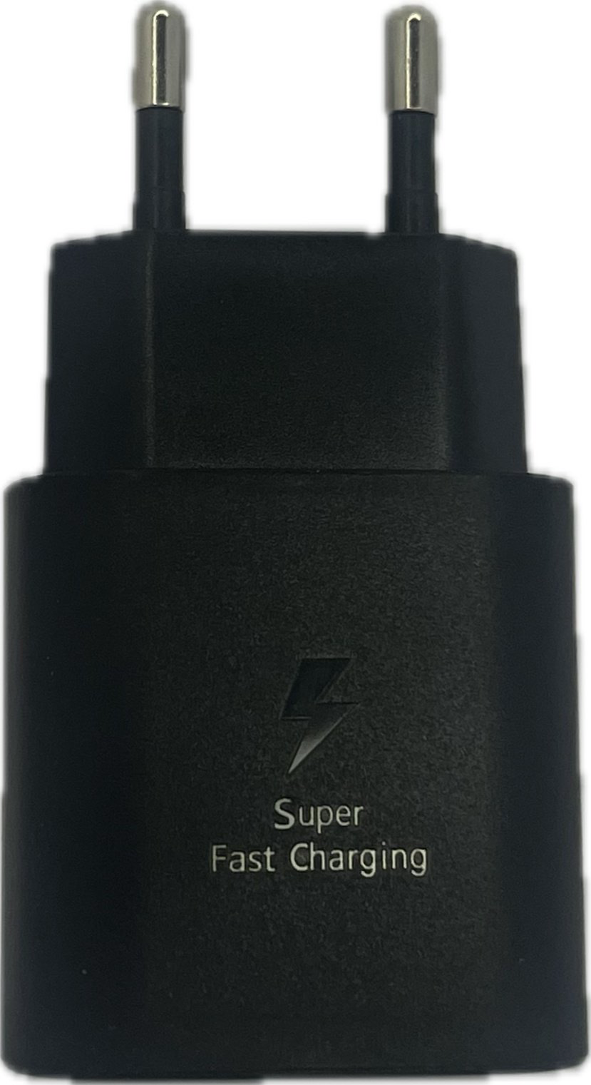 Зарядное устройство Hrolan A003 USB Type-C черный купить,NaN