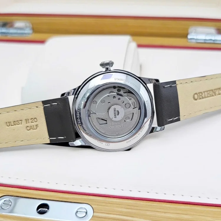 Часы наручные Orient Classic RA-AC0M15Y30B