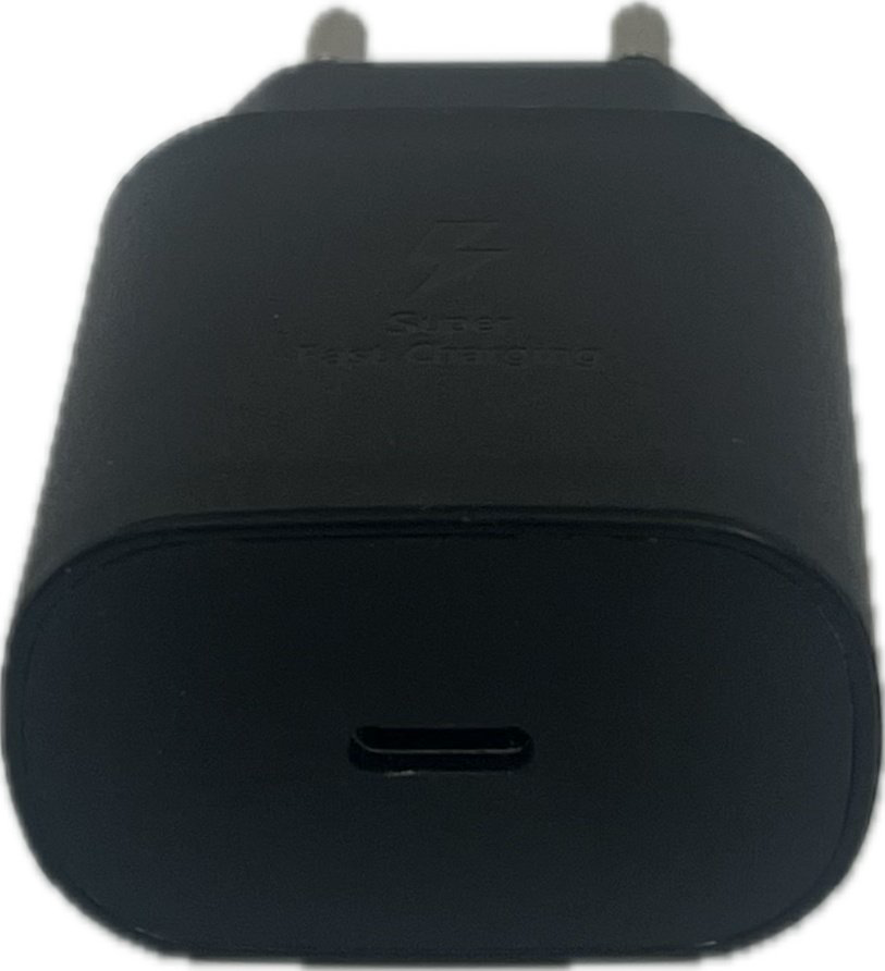Зарядное устройство Hrolan A003 USB Type-C черный купить,NaN