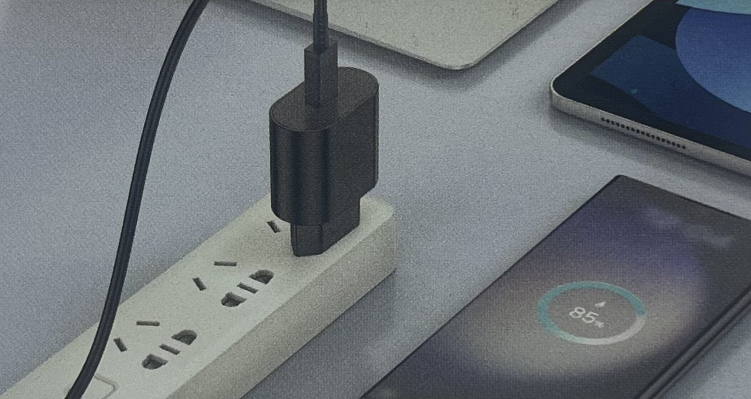 Зарядное устройство Hrolan A003 USB Type-C черный купить,NaN