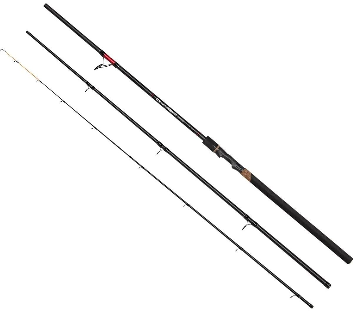 Удилище Brain Classic SE Max 180 фидерное 3.3 м купить,NaN