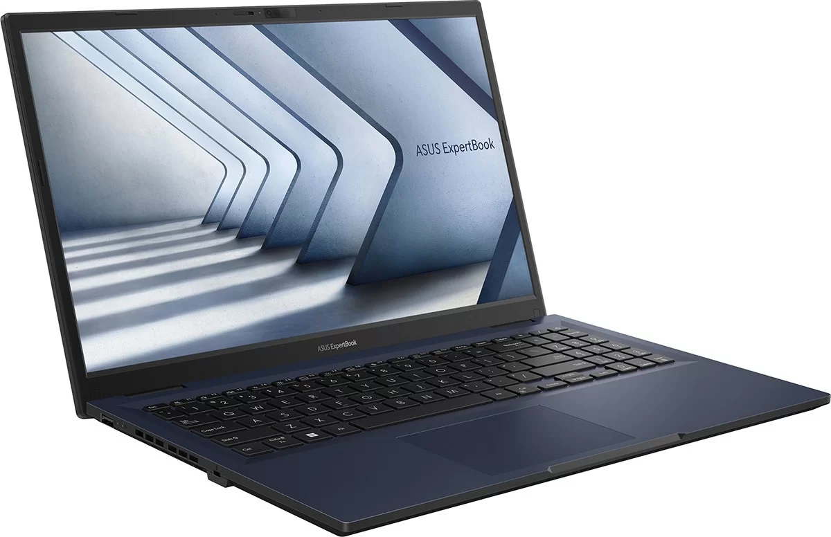 Ноутбук Asus ExpertBook B1502CVA-BQ0897X 90NX06X1-M01150 15.6 Star Black купить,NaN