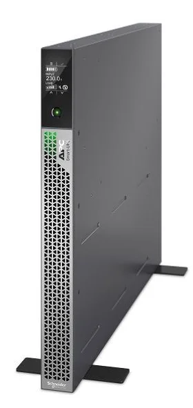 ИБП APC Smart-UPS Ultra SRTL3KRM1UINC